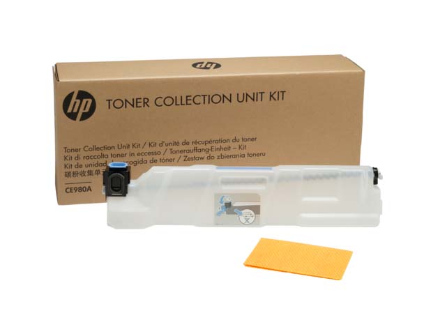 HP CE980A 토너 컬렉션유닛