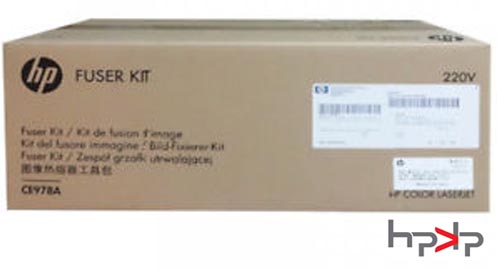 HP CE978A 퓨저킷