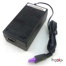 HP 잉크젯 전원 어댑터(중고)