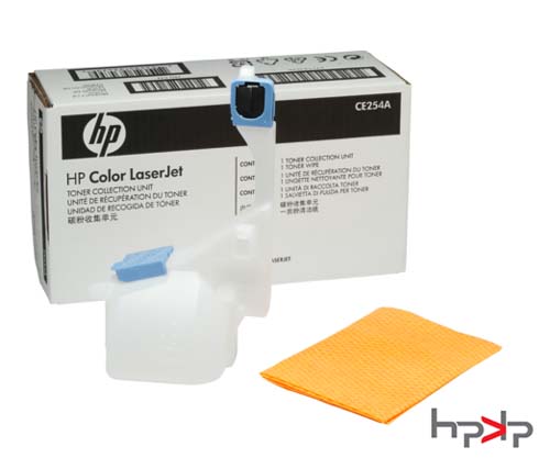 HP CE254A 토너 컬렉션유닛