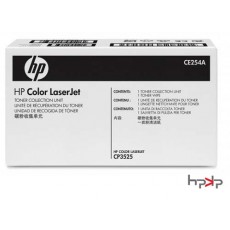 HP CE254A 토너 컬렉션유닛