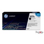 HP 307A 검정 토너