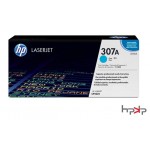 HP 307A 파랑 토너