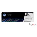 HP 131A 검정 토너