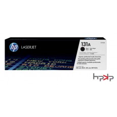 HP 131A 검정 토너