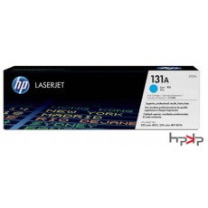 HP 131A 파랑 토너