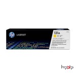 HP 131A 노랑 토너