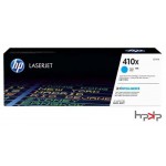 HP 410X 대용량 시안토너