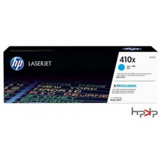 HP 410X 대용량 시안토너