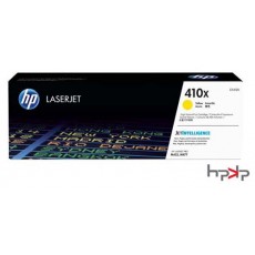 HP 410X 대용량 노랑토너