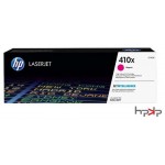 HP 410X 대용량 마젠타토너