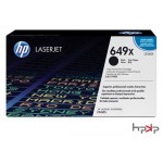 HP 649X 대용량 검정토너