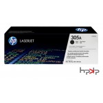 HP 305A 검정토너