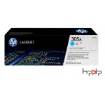 HP 305A 시안토너