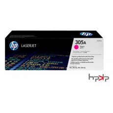 HP 305A 마젠타토너