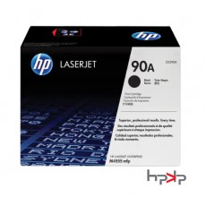 HP 90A 검정 토너