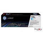 HP 128A 시안토너