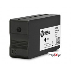 HP 955XL 대용량 검정 잉크