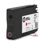 HP 955XL 대용량 빨강 잉크