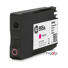 HP 955XL 대용량 빨강 잉크