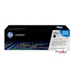 HP 125A 검정 토너