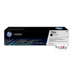 HP 126A 검정 토너