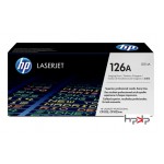 HP 126A 검정 드럼