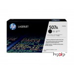 HP 507A 검정 토너