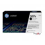 HP 507X 대용량 검정 토너
