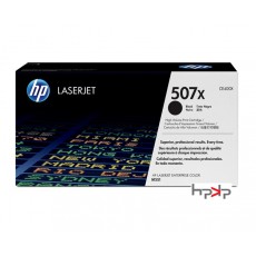 HP 507X 대용량 검정 토너