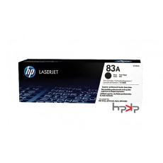 HP 83A 검정 토너