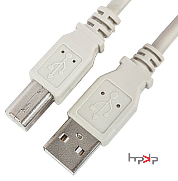 USB (2M) 케이블