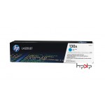 HP 130A 시안 토너