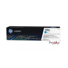 HP 130A 시안 토너