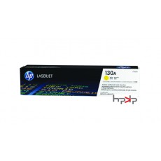HP 130A 노랑 토너