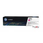 HP 130A 마젠타 토너