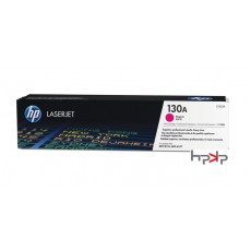 HP 130A 마젠타 토너