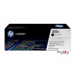 HP 305X 대용량 검정토너
