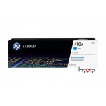 HP 410A 시안토너