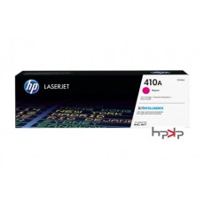 HP 410A 마젠타토너