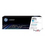 HP 202A 시안토너