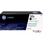 HP 30X 대용량 검정토너