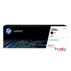 HP 416A 검정 토너