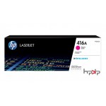 HP 416A 빨강 토너