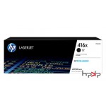 HP 416X 대용량 검정 토너