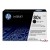 HP 80X 대용량 검정토너