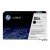 HP 80A 검정토너