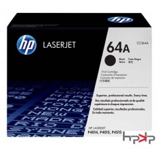 HP 64A 검정토너