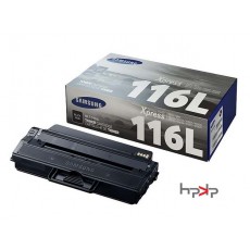 삼성 D116L 검정토너