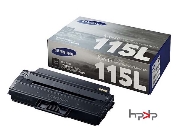 삼성 D115L 검정토너